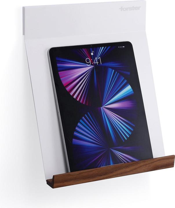 Immagine prodotto Forster Home Supporto magnetico per libri e tablet