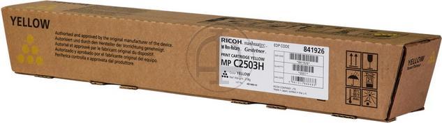Produktbild RICOH Mp C2300 (Y)