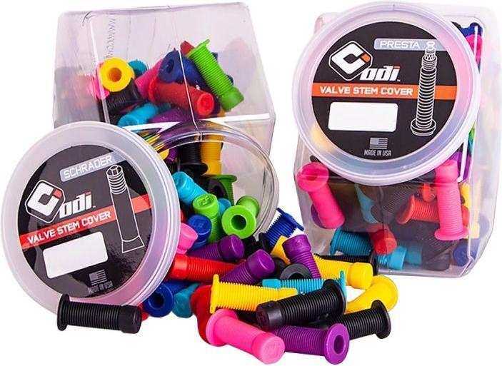 Image du produit Odi Grips Embouts de valve