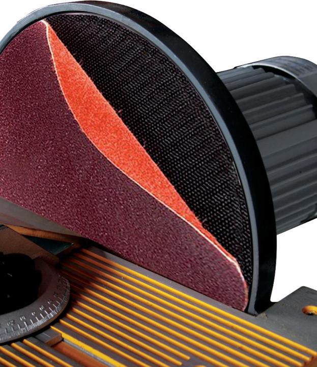 Optimum Velcro mount Ø 305, self-adhesive