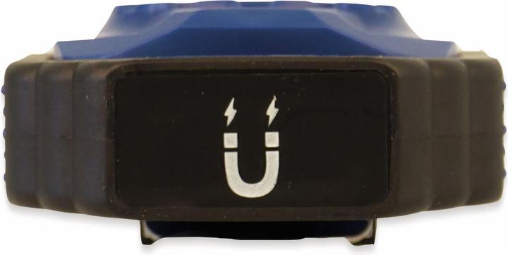 Produktbild XCell Work Pocket 6W LED-Akku Leuchte schwenkbar / Clip (680 lm)