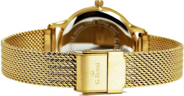 Immagine prodotto Gino Rossi orologio Orologio da donna SELMA - 12082B-3D1