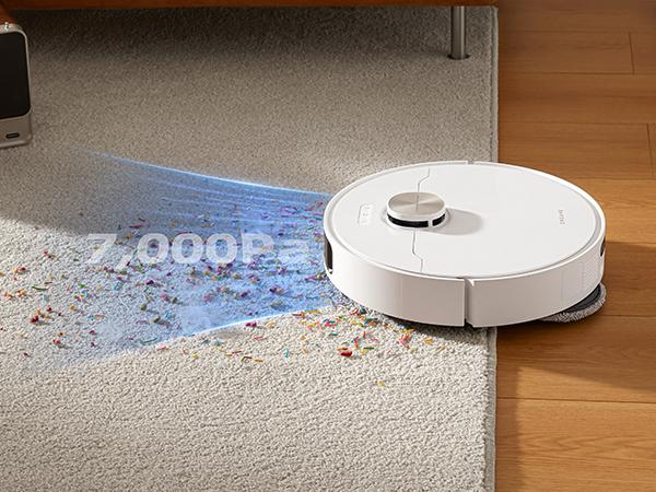 Produktbild Dreame L10s Pro Ultra Heat (Saugwischroboter)