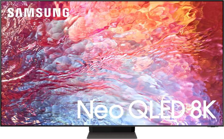 Produktbild Samsung QE55QN700BT (55", QN700B, QLED, 8K)
