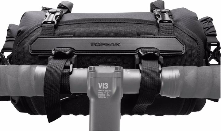 Produktbild Topeak Frontloader (12 l, Lenkertasche)