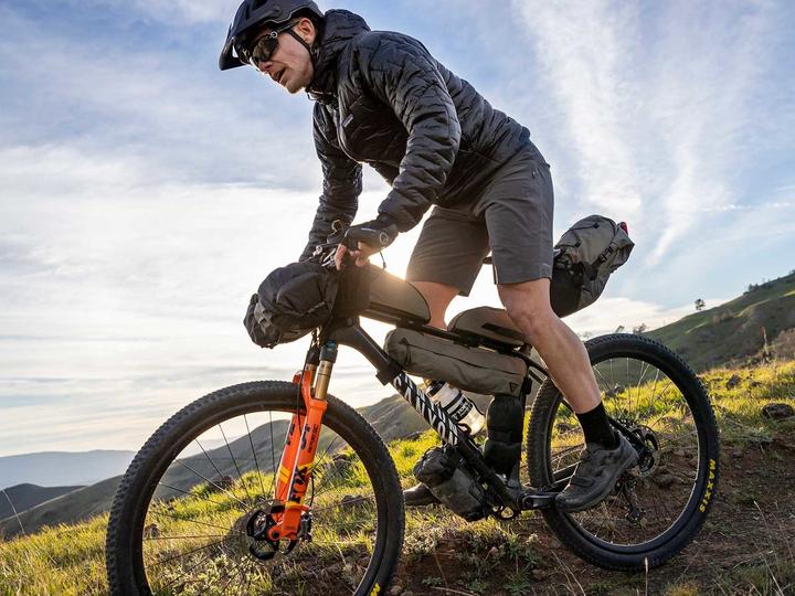 Produktbild Topeak Frontloader (12 l, Lenkertasche)