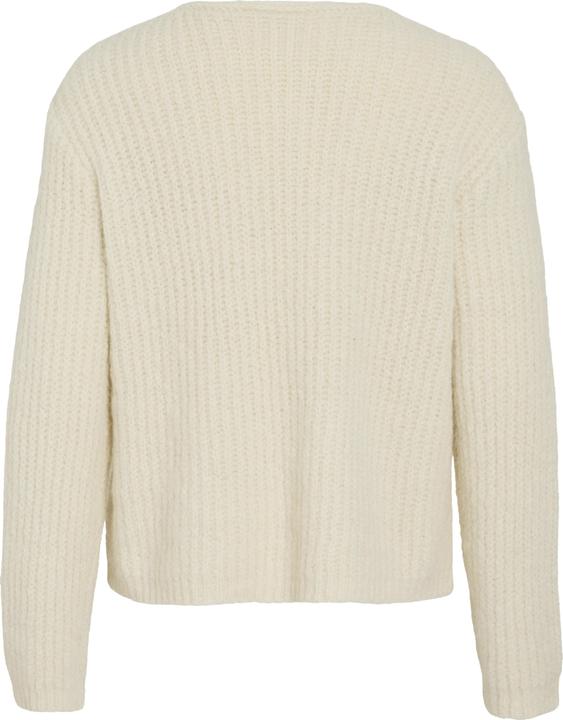 Produktbild Vila V-Ausschnitt Strickjacke (XL)
