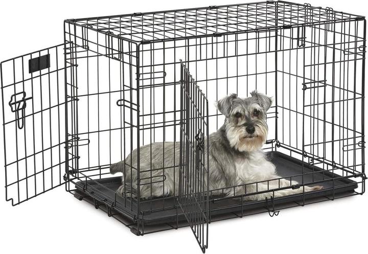 Immagine prodotto Ferplast Dog-Inn (Cane, Pieghevole)