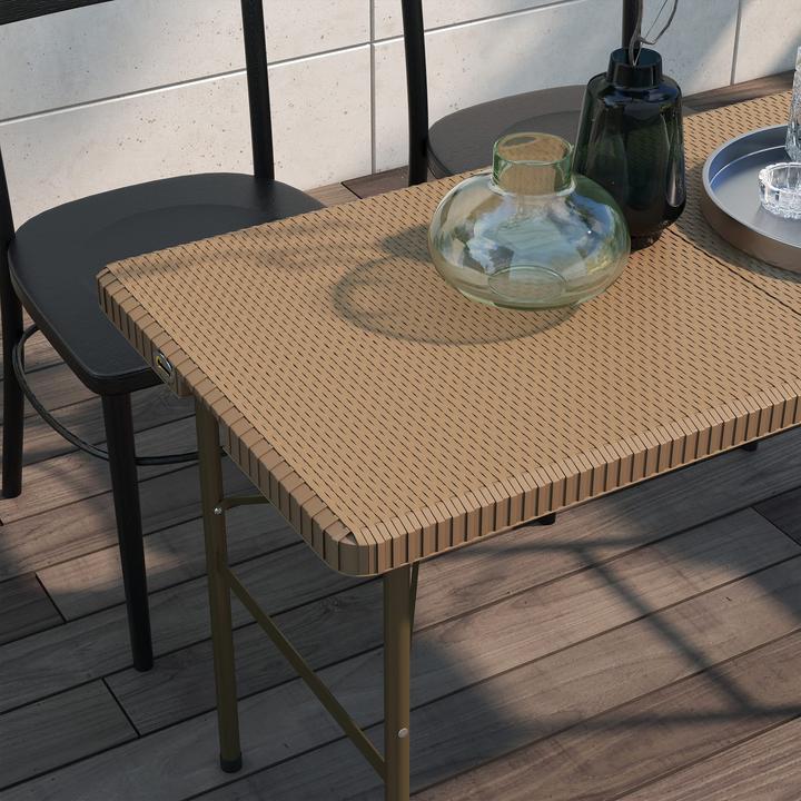 Image du produit Jamb Campingtisch