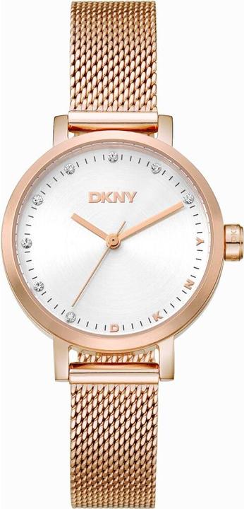 Produktbild DKNY Soho Mini - DK1L037M0045 (30 mm)