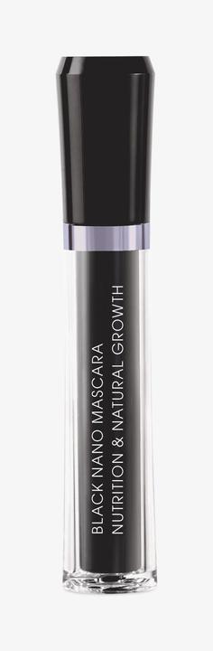 Actual product image M2 Beauté Black Nano Mascara (Black)