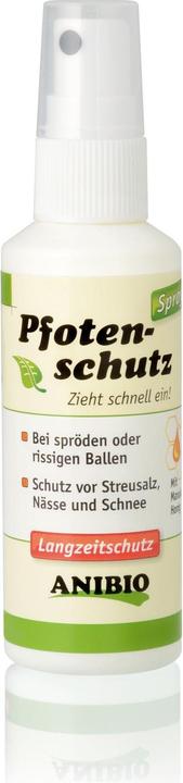 Immagine prodotto Anibio Protezione delle zampe (Cane, 75 ml)