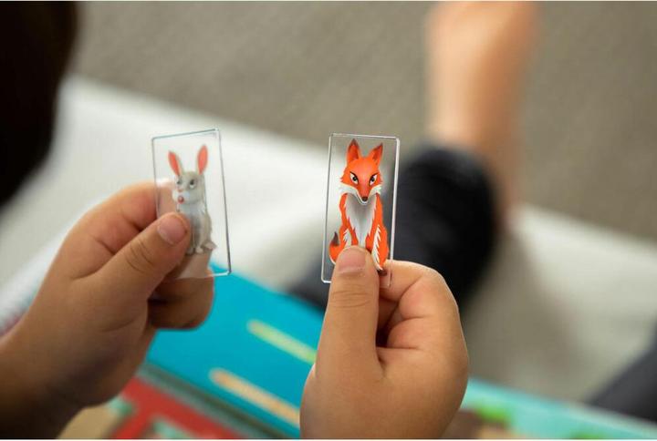 Actual product image Smart Games Rummage in the pit (children's game) (German)