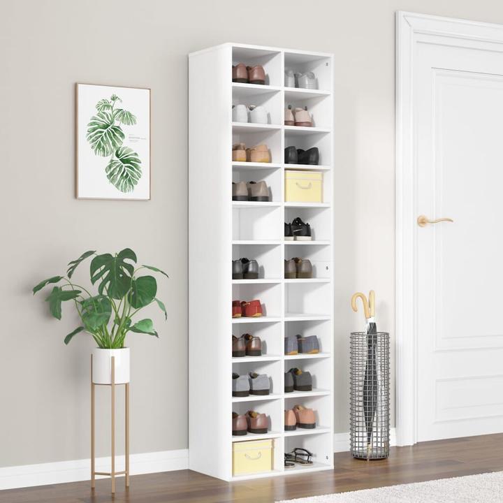 Produktbild VidaXL Gianna (54 x 34 x 183 cm)
