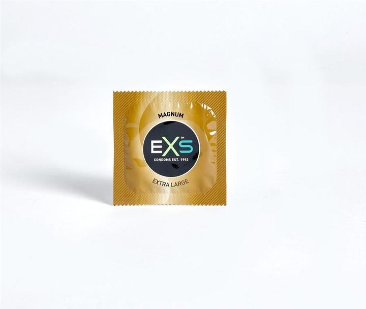 Actual product image EXS Magnum Large Retail Pack - 48 pcs (48 pcs.)