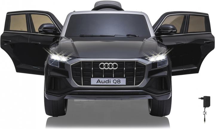 Actual product image Jamara Ride on Audi Q8 (12 V)