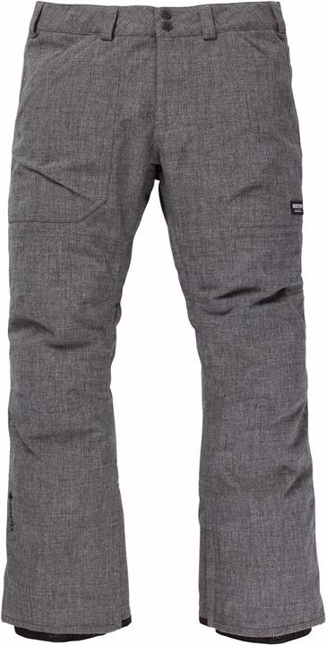 Actual product image Burton Balst (XS)