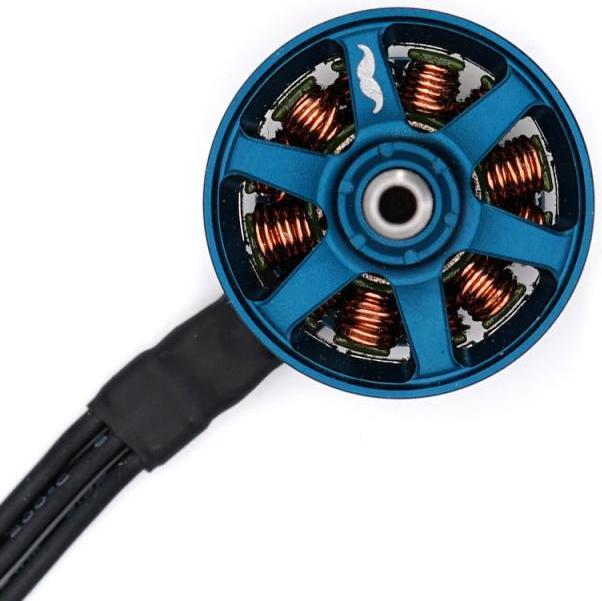 Image du produit Ethix Mr Steele Stout Motor V5 bleu (Moteur de drone)