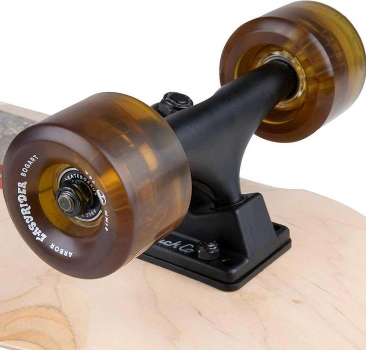 Produktbild Arbor Photo Pilsner Cruiser (28.75")