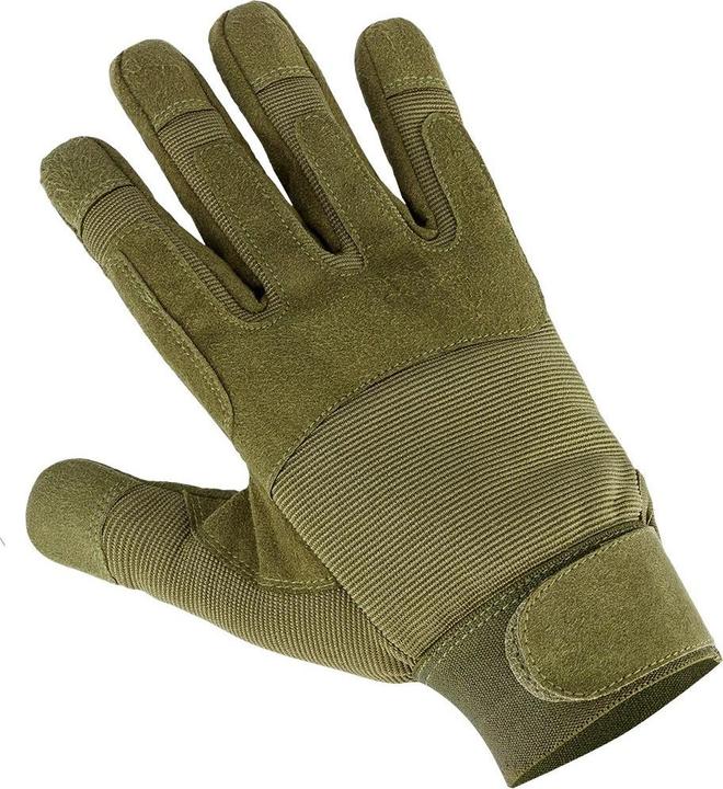 Produktbild Neo Taktische Handschuhe, Kunstleder, Grösse 9 (9)