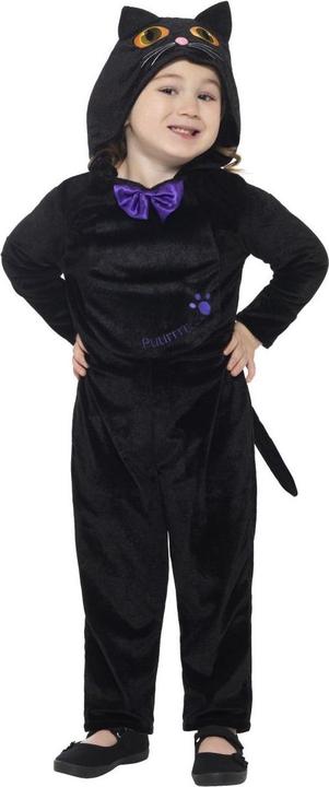 Image du produit Smiffys Adorable Chat (86, 90, 92)