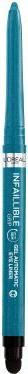 Image du produit L'Oréal Paris Infaillible (007 Turquoise Fausse fourrure)