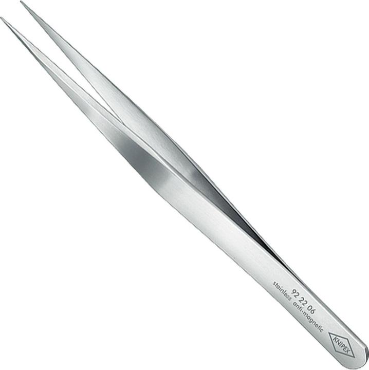 Image du produit Knipex Brucelles universelles
