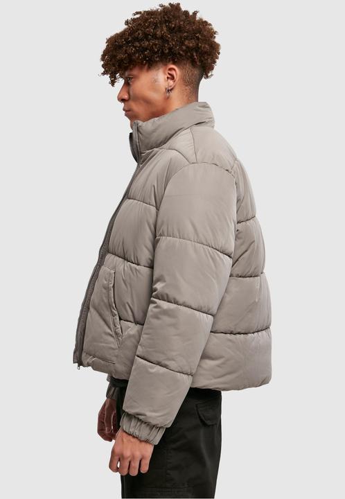 Image du produit Urban Classics Veste bouffante croisée (L)