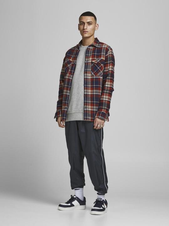 Immagine prodotto Jack & Jones Felpa girocollo con stampa (XL)