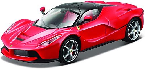 Image du produit Bburago FERRARI - LAFERRARI SIGNATURE - 1:43