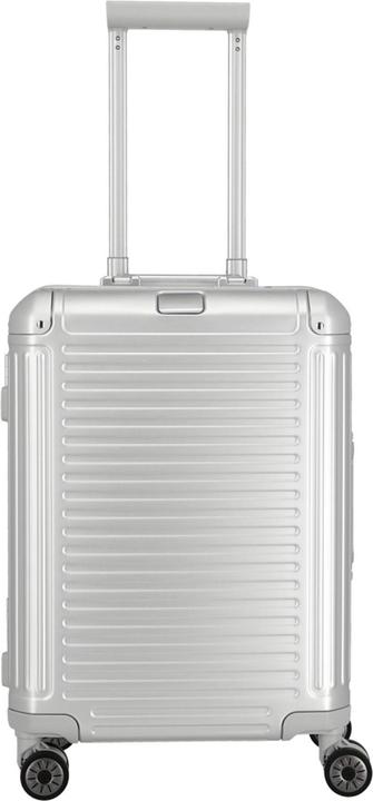 Travelite next 4 Rollen Kabinentrolley S 55 cm (39 l, Handgepäck (bis 50l))