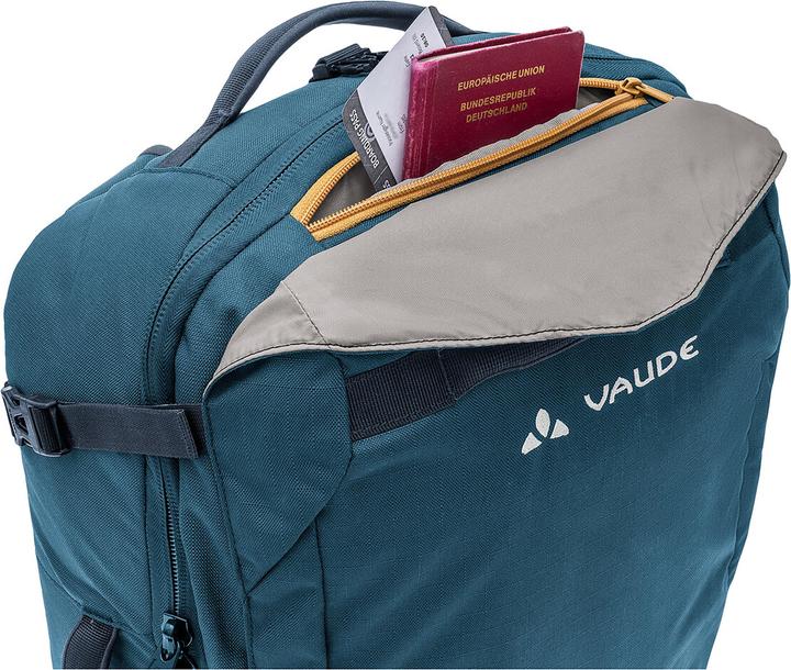 Actual product image Vaude Mundo Carry-On (38 l)
