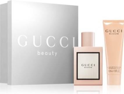 Image du produit Gucci Bloom - 50 Ml Parfum de femme Par (Eau de parfum, 100 ml)