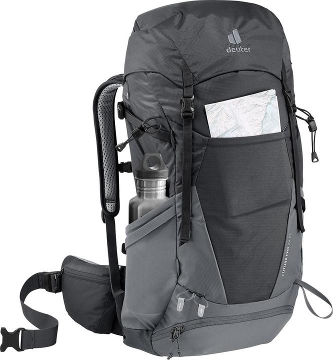 Produktbild Deuter Futura Pro (34 l)