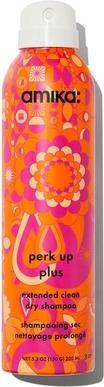 Immagine prodotto Amika Perk Up Plus Extended Clean Shampoo a secco 5,3 once (5.30 ml)