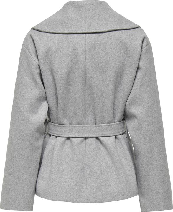 Actual product image Only ONLAUGUSTA Coat Coat (M)