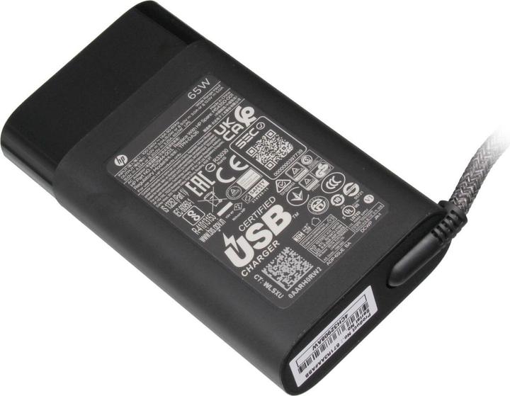 Immagine prodotto HP 3PN48AA#ABB (65 W)