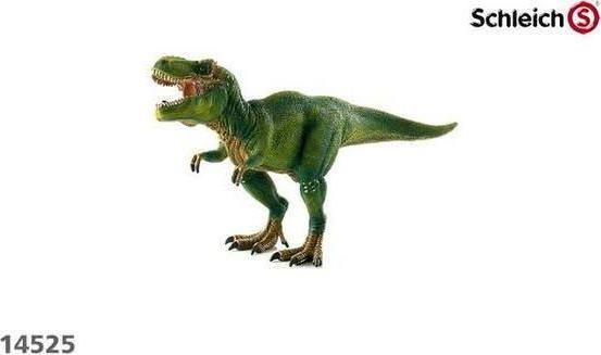 Actual product image Schleich Tyrannosaurus Rex