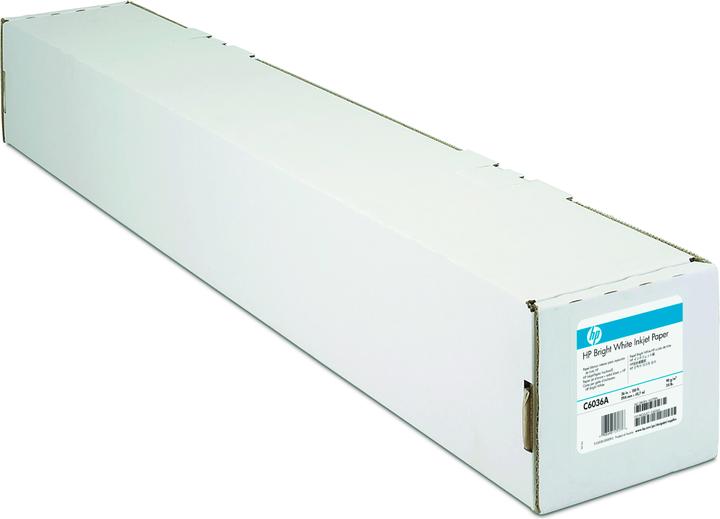HP C6810a (90 g/m², 9100 cm, 91.40 cm)