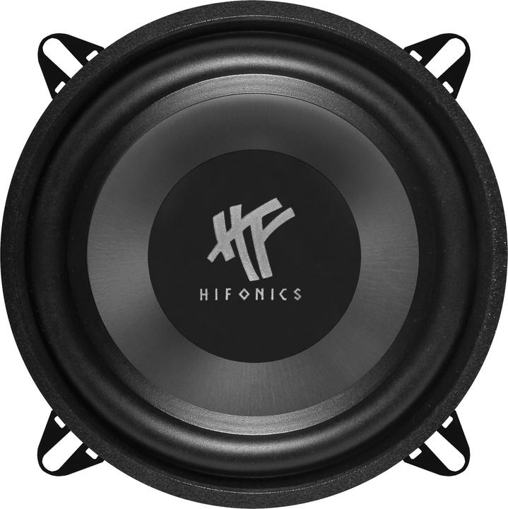 Hifonics Vulcan VX6.2C 2-Way 16.5cm Component System (1 pz.)