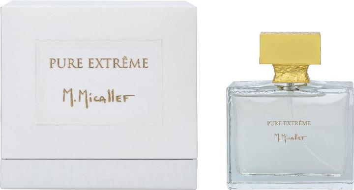 Produktbild M. Micallef Micallef Pure Extreme by (Eau de Parfum, 100 ml)