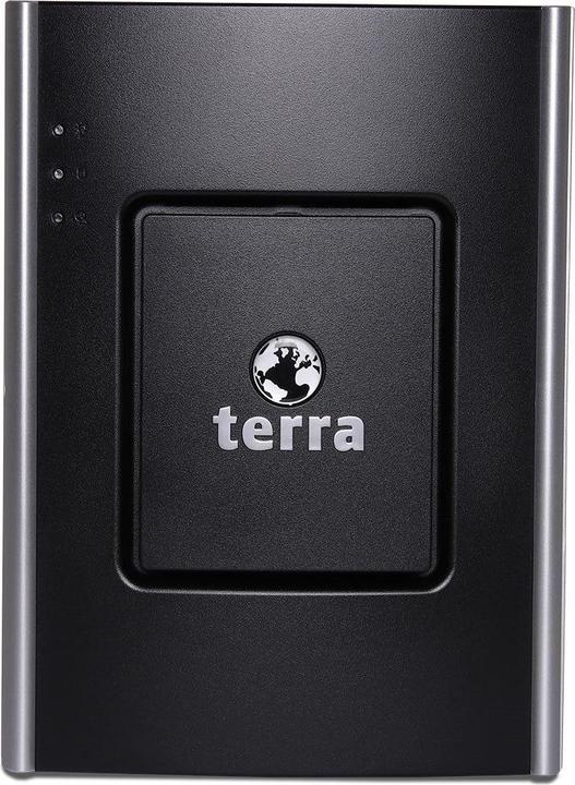 Wortmann 1100374 (32 GB, Tower Server)