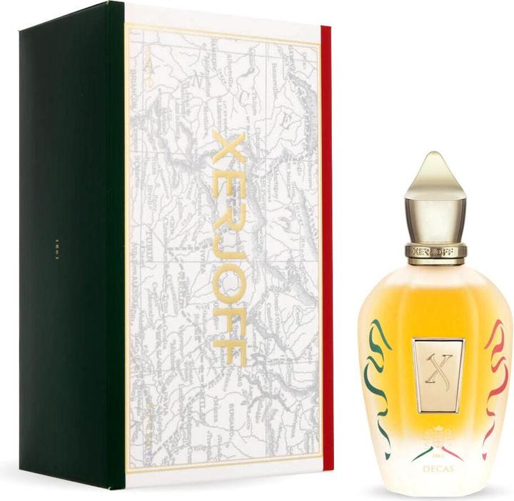 Produktbild XerJoff 1861 Decas (Eau de Parfum, 100 ml)