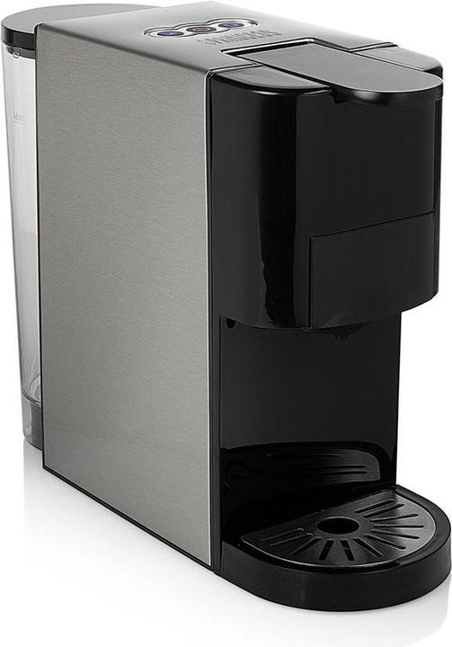 Actual product image Princess 249451 (NESPRESSO Original, EU plug)