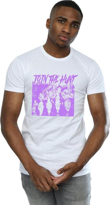 Produktbild Absolute Cult Join The Hunt TShirt (XL)