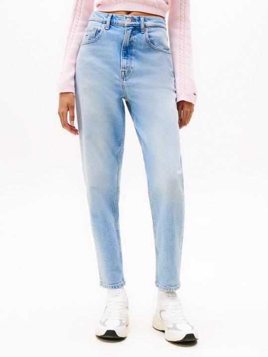 Immagine prodotto Tommy Jeans MOM JEAN UH TPR BI0112 CO (W27/L30)
