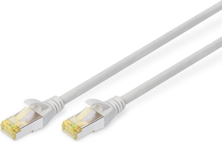 Digitus Netzwerkkabel (S/FTP, CAT6a, 30 m)