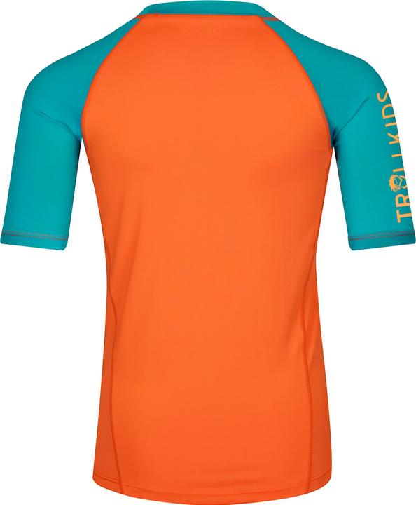 Image du produit Trollkids Kid's Kvalvika T (104)