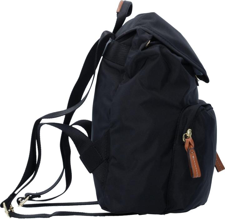 Produktbild Brics Rucksack X-Travel Black (9 l)