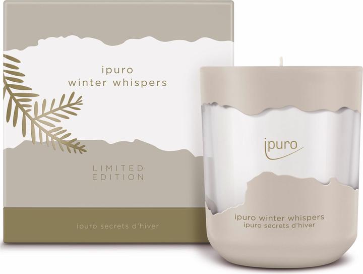 Produktbild Ipuro Winter Whispers (795 g)
